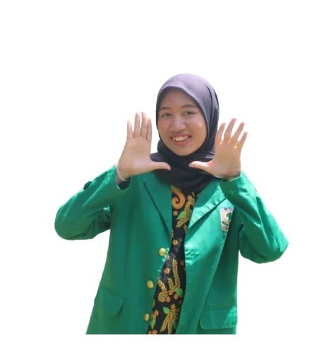 azzahra larasati putri arigisha