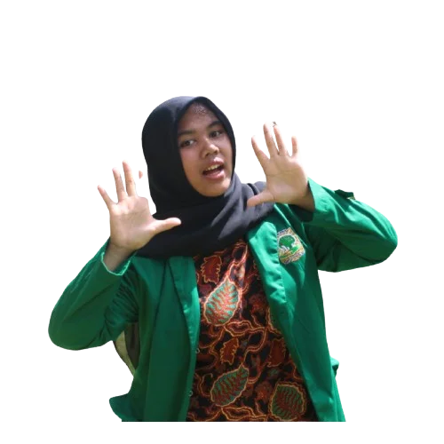 'nabihatul hanifah eros