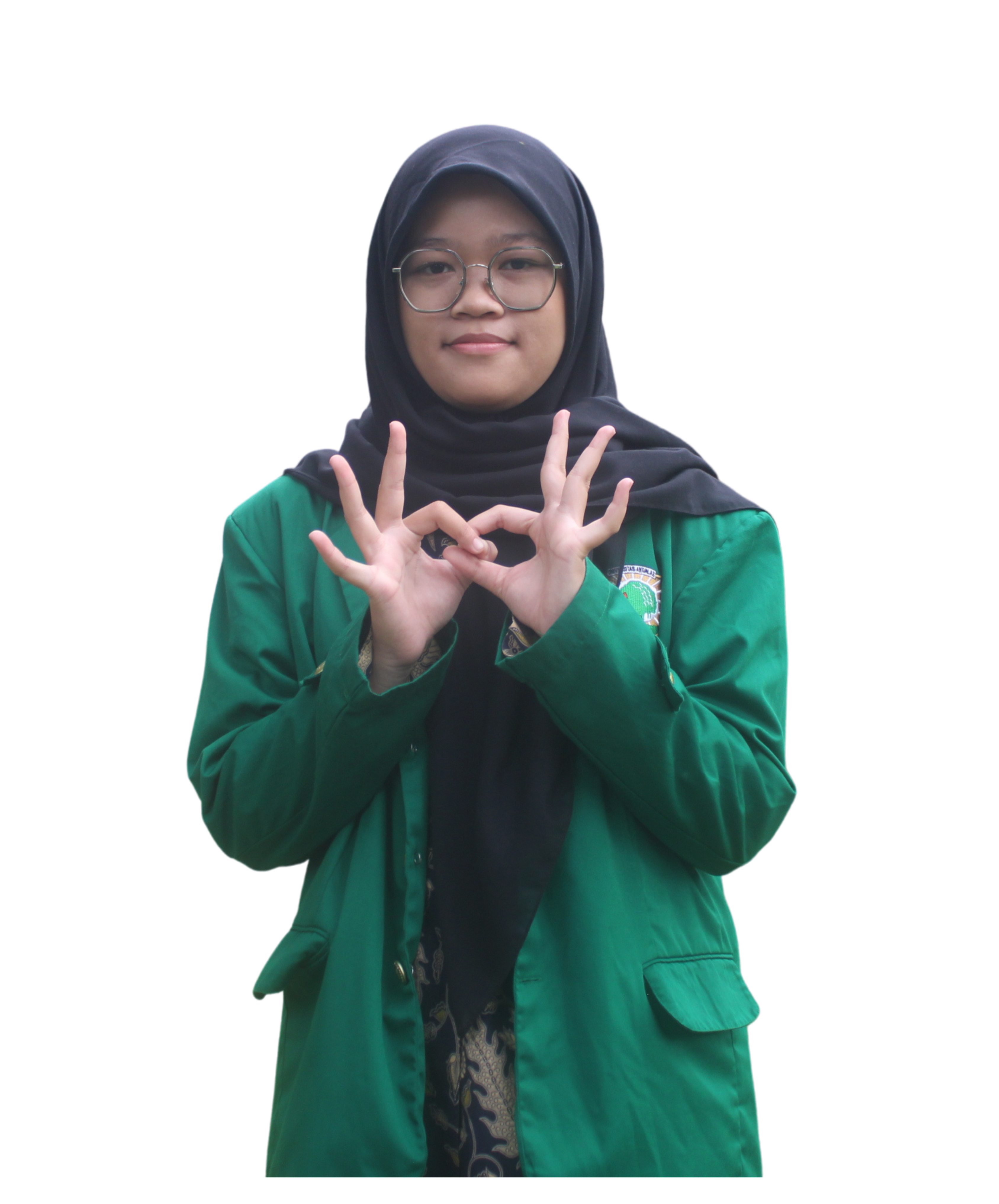 deeya ishmah khairany