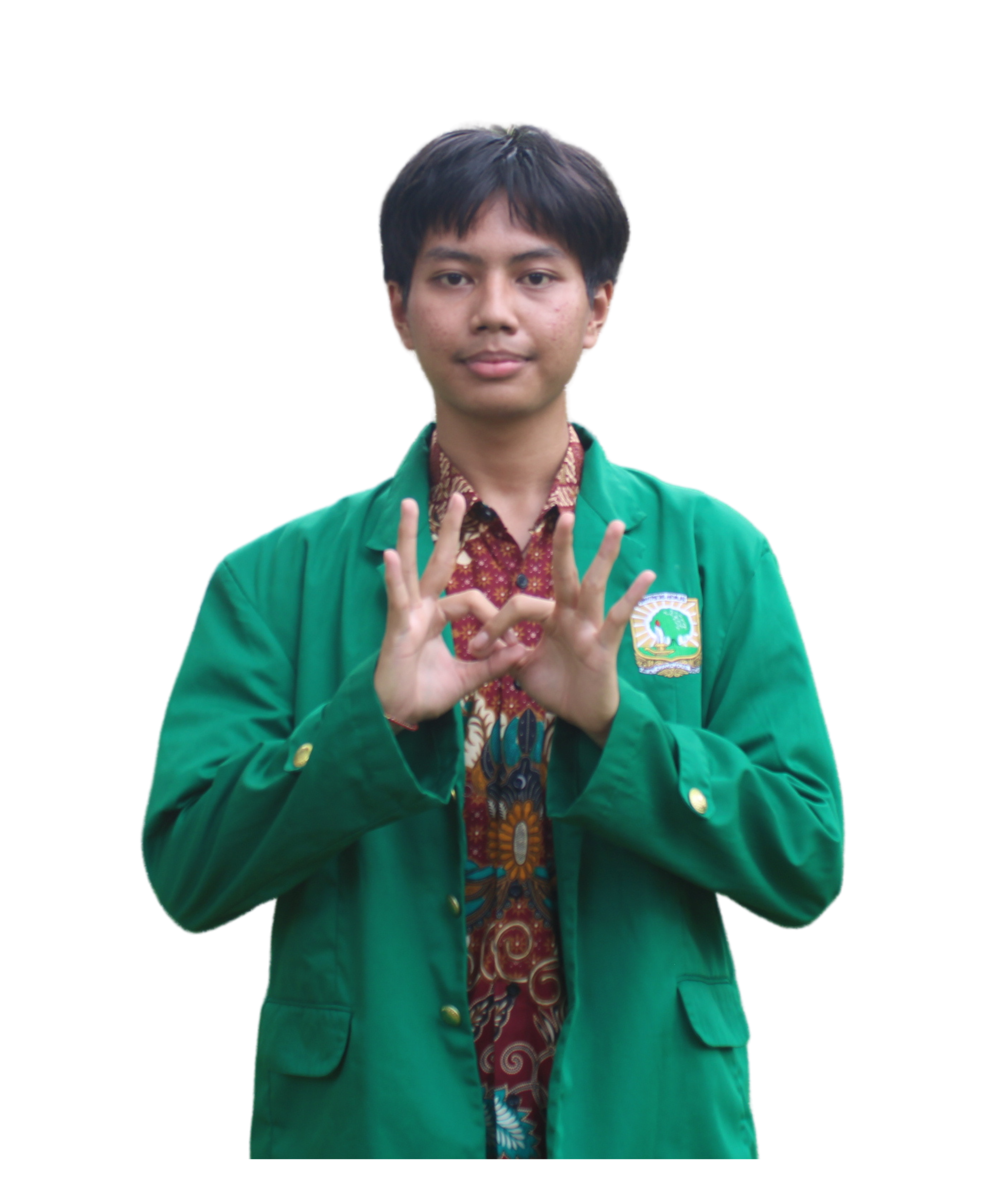 katon bagus inggil linuwih